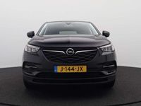 tweedehands Opel Grandland X 1.2 AUT. 131 PK Turbo Edition+ Carplay Navi Climat