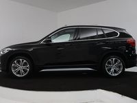 Occasion BMW X1 Executive 192 PK (141 kW) 2018 Zwart SUV