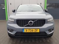 tweedehands Volvo XC40 1.5 T5 Recharge R-Design