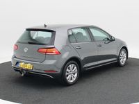 Occasion VW Golf VII Comfortline 110 PK (80 kW) 2018 Grijs (metallic) Hatchback