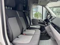 tweedehands VW Crafter 30 2.0 TDI L3H3 Highline Trekhaak | Parkeersensoren | Navigatie | Cruise Control | Airco | Carplay | DAB
