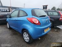 tweedehands Ford Ka 1.2 Trend elek pakket 1ste eigenaar Nw APK Zuinig!