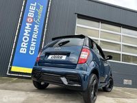 Occasion Ligier JS50 2024 Blauw Hatchback