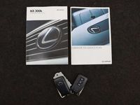 tweedehands Lexus NX300h AWD Luxury Line // LEDER // TREKHAAK // ELEC ACHTE