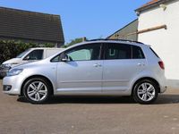 Occasion VW Golf Plus Cross Comfortline 2012 MPV