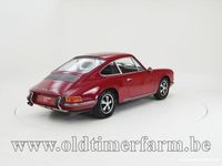 tweedehands Porsche 911 2.0 T '69 CH0568