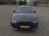 Occasion Audi A3 Ambition 140 PK (102 kW) 2014 Zwart Sedan