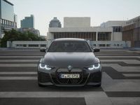 tweedehands BMW i4 M50 High Executive 84 kWh / Schuif-kanteldak / Tre