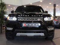 tweedehands Land Rover Range Rover Sport 3.0 SDV6 Autobiography Dynamic