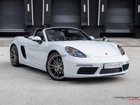 tweedehands Porsche 718 Boxster 2.0 NL AUTO 16.000 KM