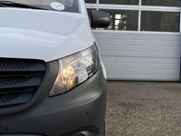 tweedehands Mercedes Vito 116 CDI KA L Camera | Stoelverwarming | Lichtmetaal