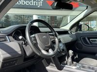 tweedehands Land Rover Discovery Sport | Grijskenteken | Navi | Trekhaak |