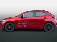 tweedehands Mazda 2 1.5 e-SkyActiv-G 90 Homura DEMONSTRATIE VOERTUIG|| RIJKLAARPRIJS