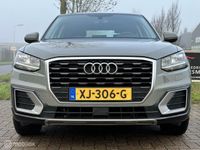 tweedehands Audi Q2 1.4TFSI 150PK Sport Pro Line CRUISE/NAVI/CLIMA/PDC/AUTOMAAT/