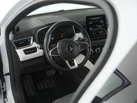 tweedehands Renault Clio V 1.6 E-Tech Hybrid 140 Serie Limitée | Camera | Dodehoekdetectie | Navigatie | Apple Carplay | Parkeersensoren