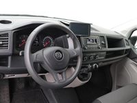 tweedehands VW Transporter 2.0 TDI L1H1 Trendline | 84 PK | Schuifdeur rechts | Parkeersensoren achter | Airconditioning |