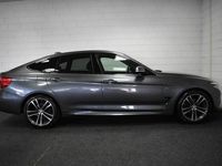 tweedehands BMW 320 320 I XDrive HIGH EXEC. M-Pakket AUT Lane Leder