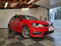 tweedehands VW Golf 2.0 CR TDi R-Line / Highline DSG/ Garantie 12 Mois