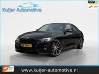 Occasion BMW 330 Executive 252 PK (185 kW) 2018 Zwart Sedan