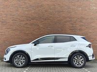 Occasion Kia Sportage GT-Line 159 PK (116 kW) 2025 Wit SUV