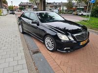 tweedehands Mercedes E500 Avantgarde AMG-line