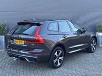 Occasion Volvo XC60 Plus 399 PK (293 kW) 2025 Grijs SUV