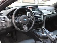 tweedehands BMW 420 420 4-serie Coupé i High Executive M-Sport / Sports