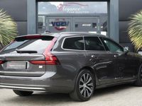 tweedehands Volvo V90 2.0 T6 AWD Inscription 340pk Panoramadak/Stoelverwarming/Camera