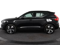 tweedehands Volvo XC40 P8 AWD | Stoel & stuurwielverwarming | Adaptieve cruise control incl. BLIS | Semi elektrische trekhaak | Parkassist camera | Key