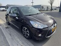 Occasion Citroën DS3 93 PK (68 kW) 2014 Paars Hatchback