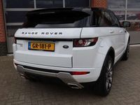 tweedehands Land Rover Range Rover evoque 2.0 Si 4WD Prestige Dynamic pack, Recaro seats, fu