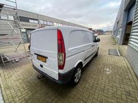 tweedehands Mercedes Vito 109 CDI 320 Lang Amigo