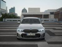 tweedehands BMW 320e 320M Sport Automaat / Schuif-kanteldak / Sportst