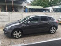 tweedehands Opel Astra 1.6 Edition inruil mogelijk