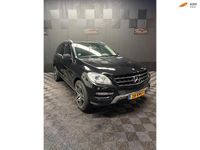 Occasion Mercedes 350 259 PK (190 kW) 2012