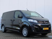 tweedehands Opel Vivaro GB 1.5 Diesel 100pk L2H1 S/S | Navi | Camera | Sensoren | Trekhaak Afn 2500kg | Demo |