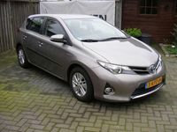 tweedehands Toyota Auris 1.8 Hybrid CRUISE NL AUTO PRIJS RIJKLAAR