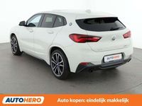 Occasion BMW X2 M Sport 220 PK (161 kW) 2023 Wit SUV