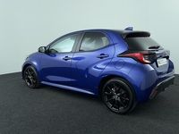 Occasion Mazda 2 Homura-Line 116 PK (85 kW) 2024 Glass blue Hatchback