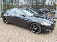 tweedehands Jaguar XF 2.0d Portfolio*Xenon*Leder*Navigatie*Camera*EXPORT