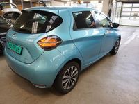 tweedehands Renault Zoe R135 Intens 52 kWh KOOPACCU Camera TomTom Navi