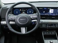 Occasion Hyundai Kona Comfort 160 kW (218 PK) 2024 Atlas white SUV