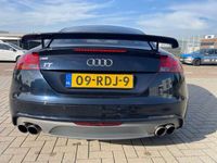 tweedehands Audi TT 2.0 TFSI