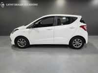 tweedehands Hyundai i10 1.2i Sport Airco Stoel+stuurverwarming Climate LMV