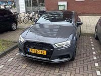 Occasion Audi A3 Proline 116 PK (85 kW) 2017 Grijs Sedan