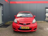 tweedehands Toyota Aygo 1.0-12V Cool | 5DRS | Airco |
