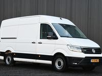 Occasion VW e-Crafter 100 kW (136 PK) 2020 Wit Van