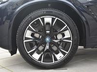 tweedehands BMW X3 iHigh Executive M-Sport Electrische Verstelbare Voorstoelen / Glazen Schuifdak / Head Up Display / Driving Assistant Prof / Parking Assistant Prof / 20 Inch / Getinte Ramen Achter / Comfort Acces / Shadow Line Koplampen / Stuurwielrand verwarmin