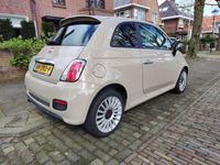 tweedehands Fiat 500S 500 0.9 TwinAir T