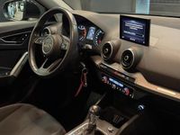 tweedehands Audi Q2 Sport Pro Line | Carplay | Camera | Automaat | Stoelverwarming